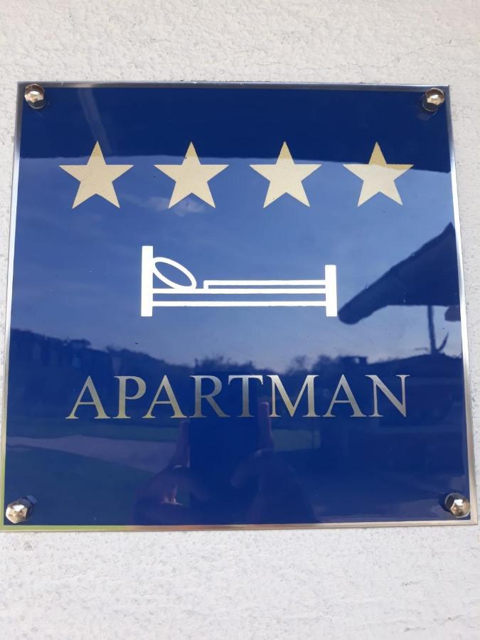 Apartman Abramovic Topusko Extérieur photo