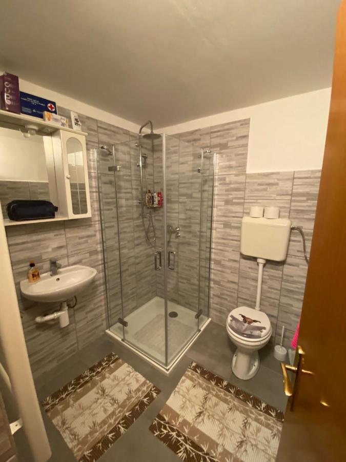 Apartman Abramovic Topusko Extérieur photo