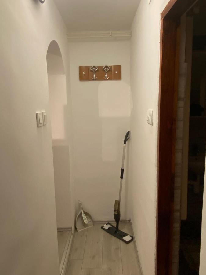 Apartman Abramovic Topusko Extérieur photo