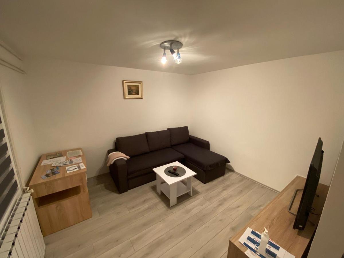 Apartman Abramovic Topusko Extérieur photo
