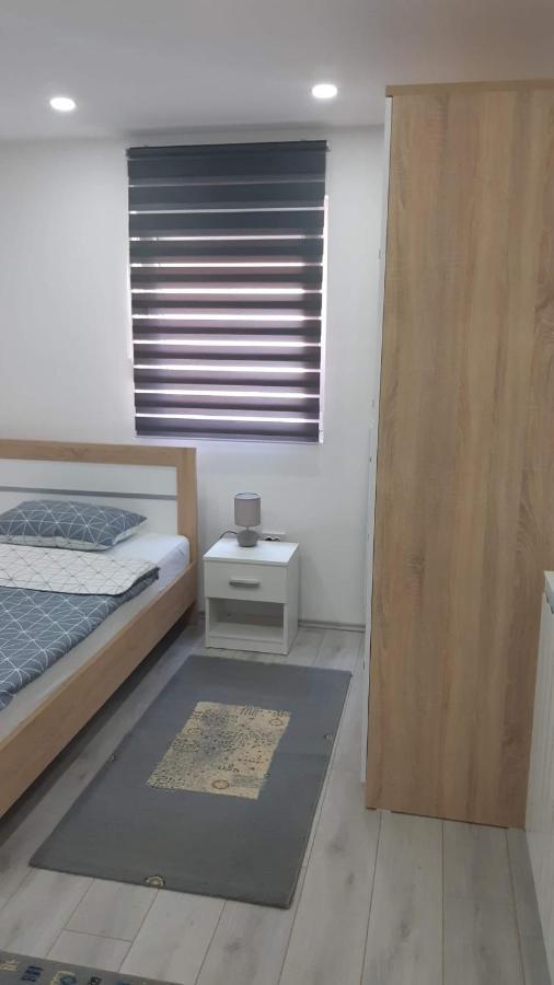 Apartman Abramovic Topusko Extérieur photo
